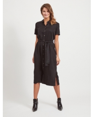 OBJTILDA ISABELLE BLACK