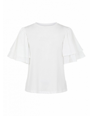 ALIAH BRIGHT WHITE