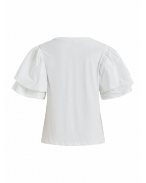 ALIAH BRIGHT WHITE