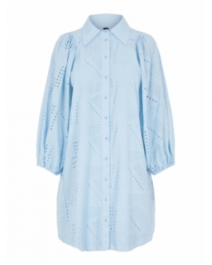 SADO CASHMERE BLUE