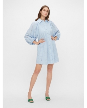 SADO CASHMERE BLUE