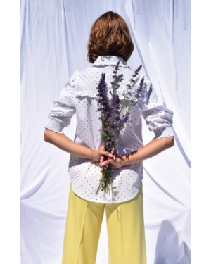 PETAL ELETTRA PRINT