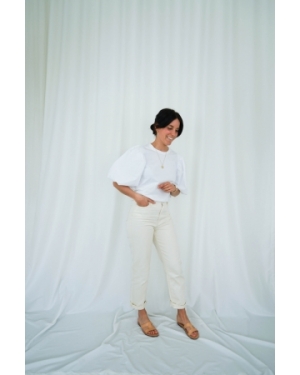 UME PURE WHITE
