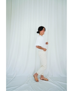 UME PURE WHITE