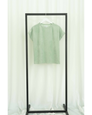 Milla top MINT