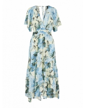 ROSEBLOOM TRANSPARENT YEL