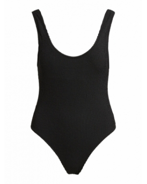 LEANDRA CREPE BLACK