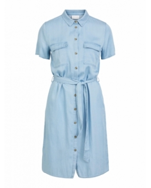 SABINA BISTA LIGHT BLUE