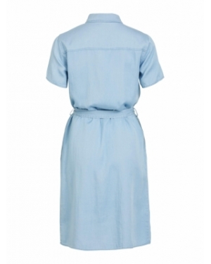 SABINA BISTA LIGHT BLUE