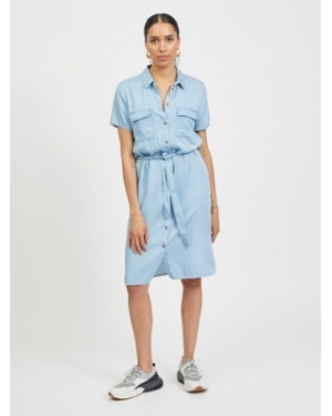 SABINA BISTA LIGHT BLUE