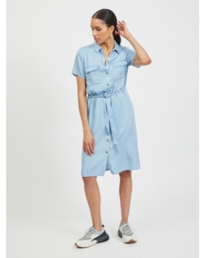 SABINA BISTA LIGHT BLUE