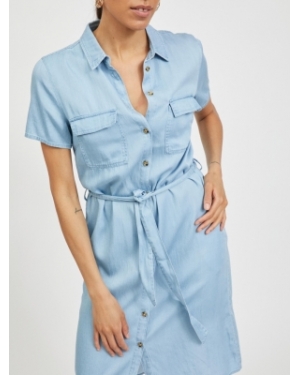 SABINA BISTA LIGHT BLUE