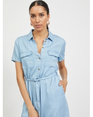 SABINA BISTA LIGHT BLUE