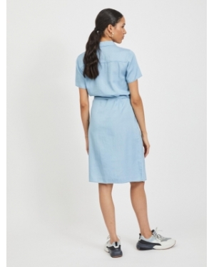 SABINA BISTA LIGHT BLUE