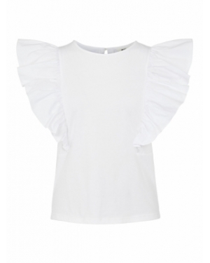 ELLA BRIGHT WHITE