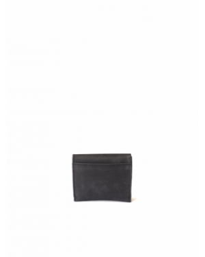 CARD HOLDER BLACK