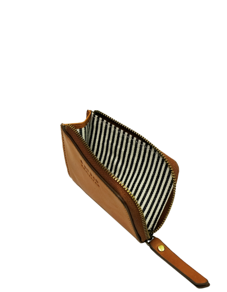 COCO PURSE COGNAC