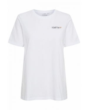 GINNA BRIGHT WHITE