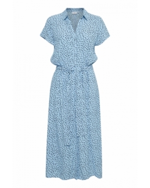 GABY CASHMERE BLUE
