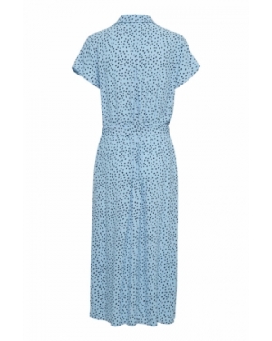 GABY CASHMERE BLUE