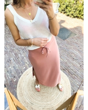 KRISTA SUGAR