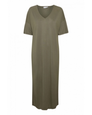 ABBIE ARMY GREEN