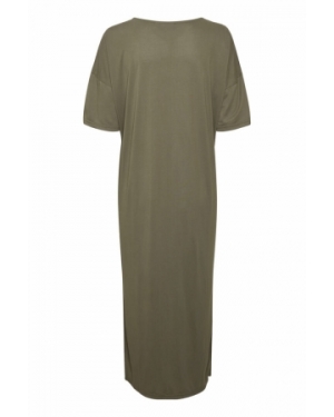 ABBIE ARMY GREEN