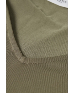 ABBIE ARMY GREEN