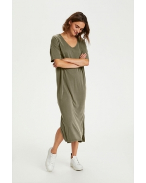 ABBIE ARMY GREEN