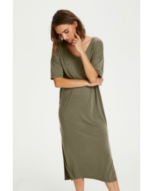 ABBIE ARMY GREEN