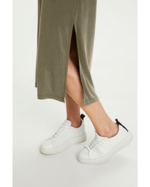 ABBIE ARMY GREEN