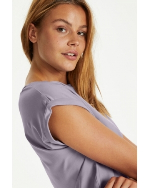 ADELIA DAPPLE GRAY