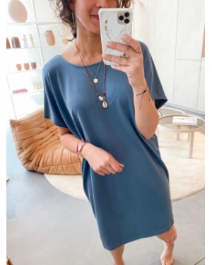 KATTIE STELLAR BLUE