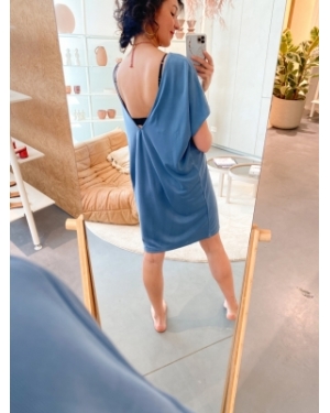 KATTIE STELLAR BLUE