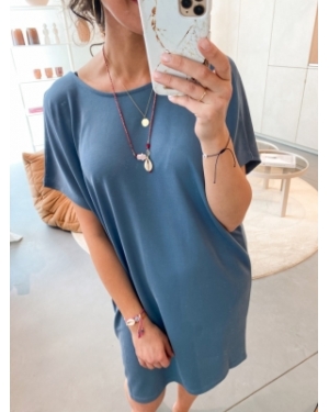 KATTIE STELLAR BLUE