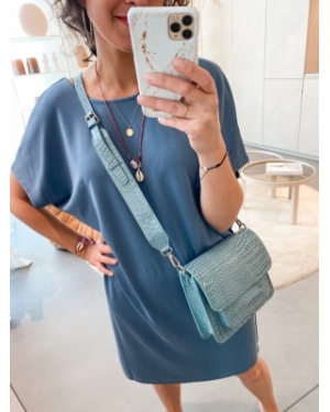 KATTIE STELLAR BLUE