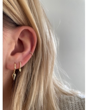 JEANNE CONE GOLD