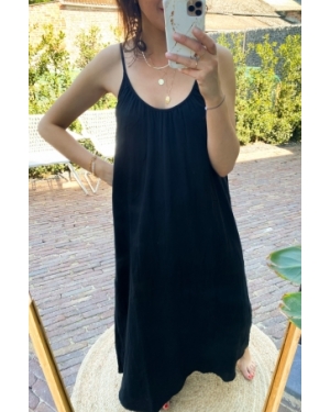 GAZELLA BLACK