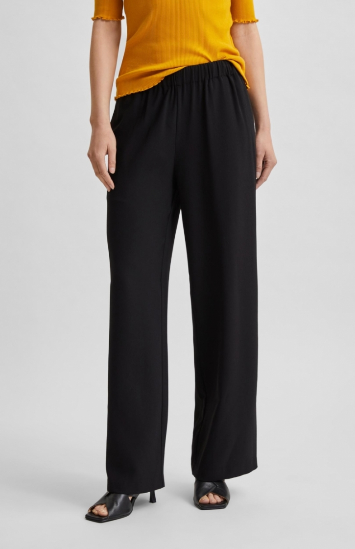 TINNI-RELAXED BLACK