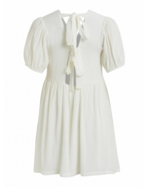 YASMINA BRIGHT WHITE