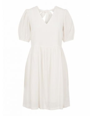 YASMINA BRIGHT WHITE