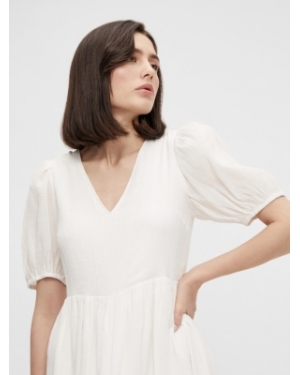 YASMINA BRIGHT WHITE