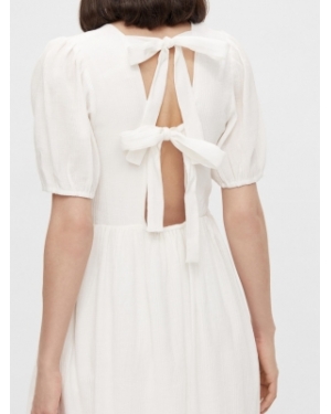 YASMINA BRIGHT WHITE