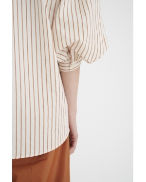 YOKO HONEY STRIPE