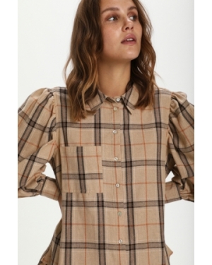 HUBBA LIGHT TAUPE