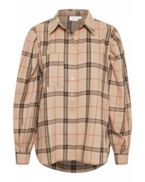 HUBBA LIGHT TAUPE