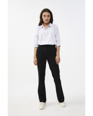 NOREL CHAMBRAY LIGHT BLUE