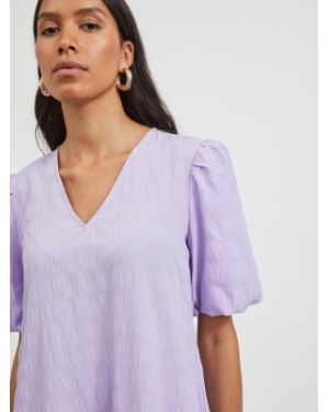TILLY VIOLET TULIP DE