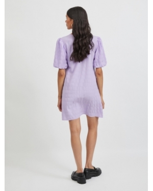 TILLY VIOLET TULIP DE