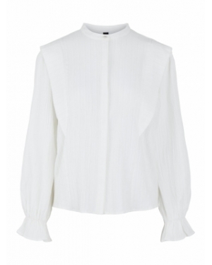 CHALLY STAR WHITE